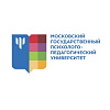 Московский городской психолого-педагогический университет